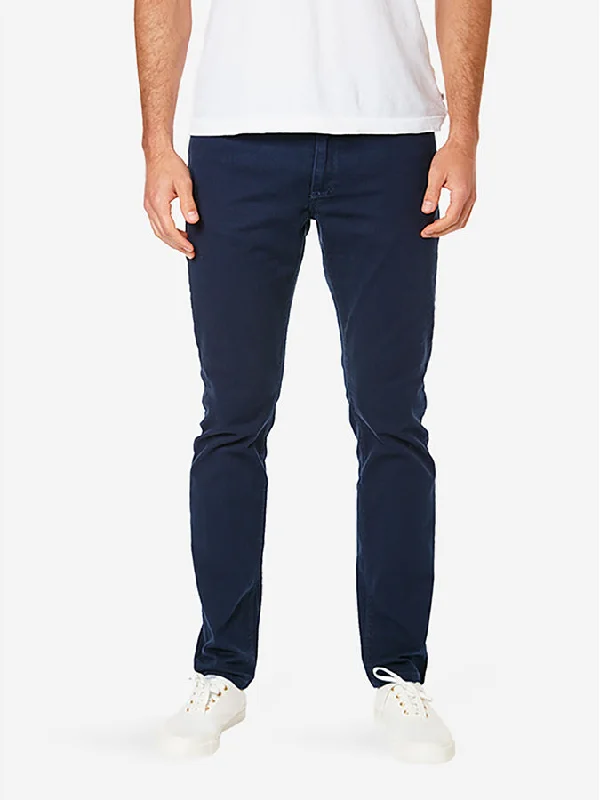 Skinny Mercer Jeans Artistic Men's Avant