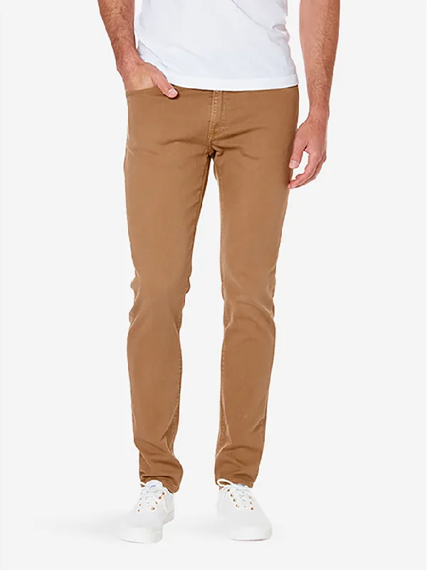 Skinny Mercer Jeans Dynamic Men's High