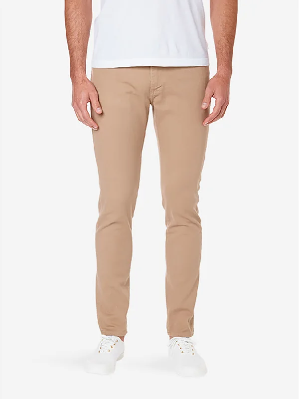 Skinny Mercer Jeans Minimalist Men's Casual 