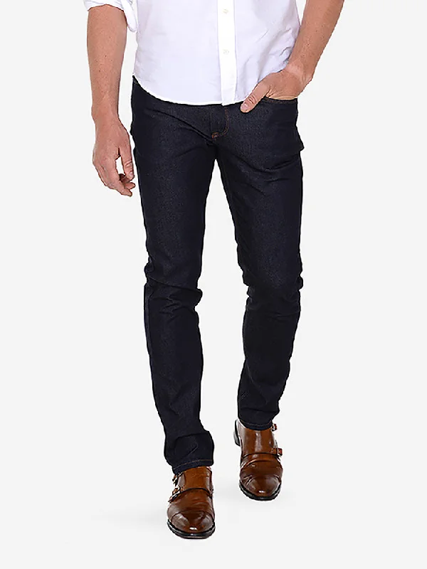 Skinny Oliver Jeans Organic