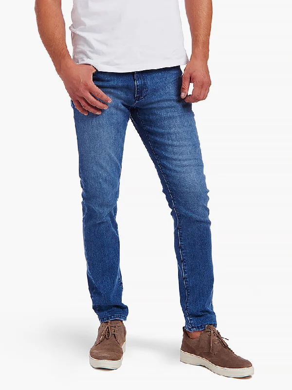 Skinny Staple Jeans Traditional Men's Country