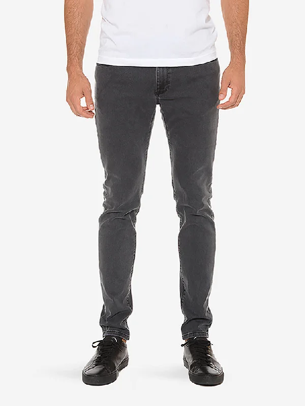 Skinny Stone Jeans Casual Men's Japanese 