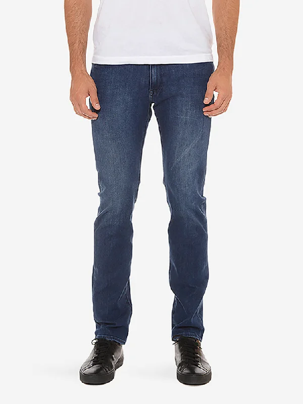 Slim Broome Jeans Bohemian Men's Free