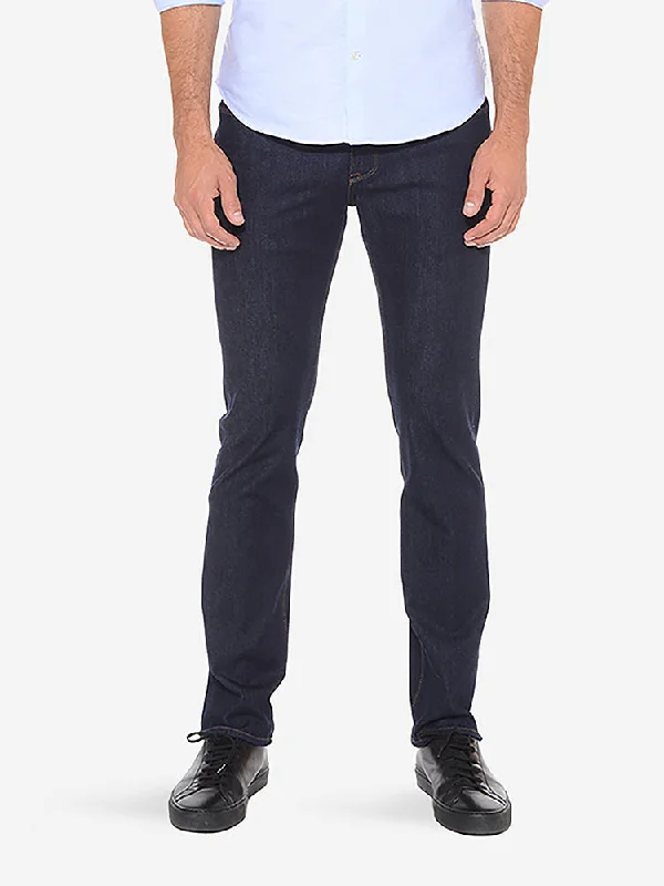 Slim Broome Jeans Masculine Men's Thick