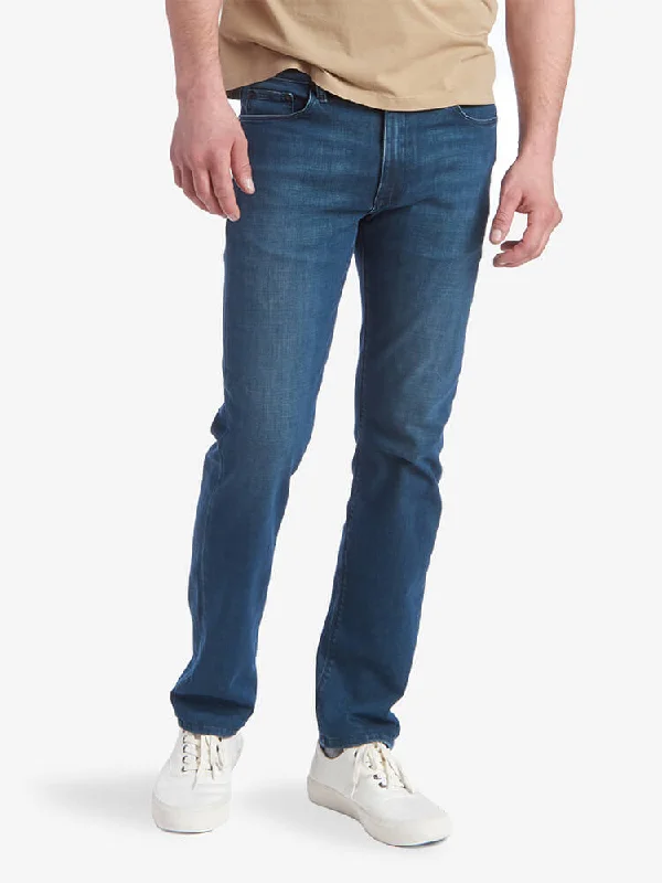 Slim Fulton Jeans Athletic Men's High