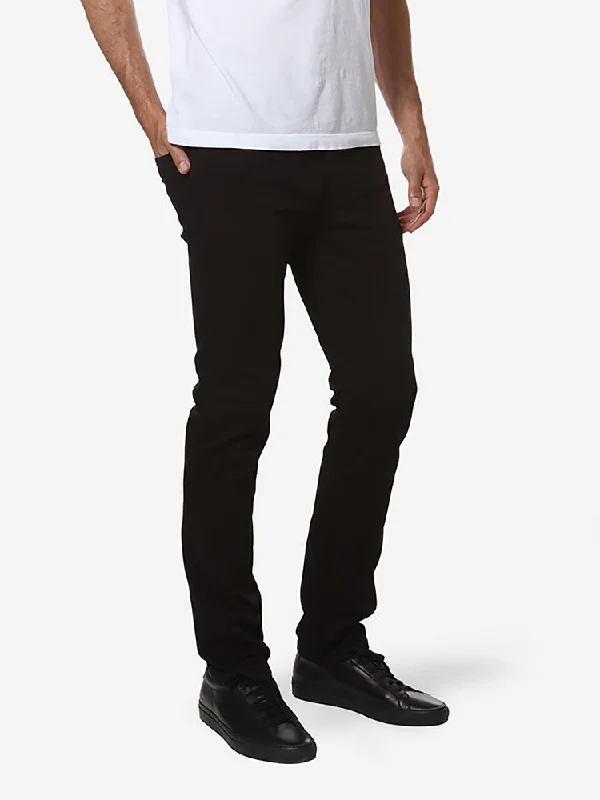 Slim Jay Jeans Cozy Men's Winter