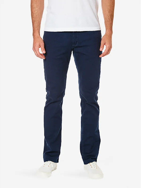 Slim Mercer Jeans Masculine Men's 