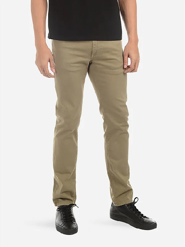 Slim Mercer Jeans Sophisticated Men's 