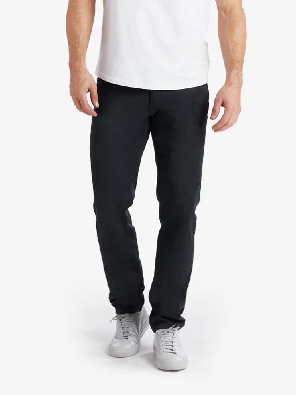 Slim Mercer Jeans Athletic Men's Compression