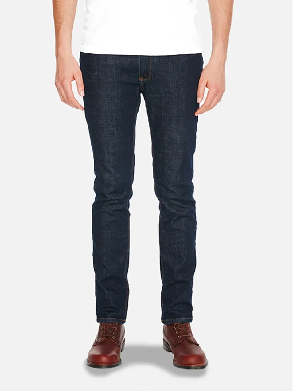 Slim Wooster Jeans Modern Men's Tech