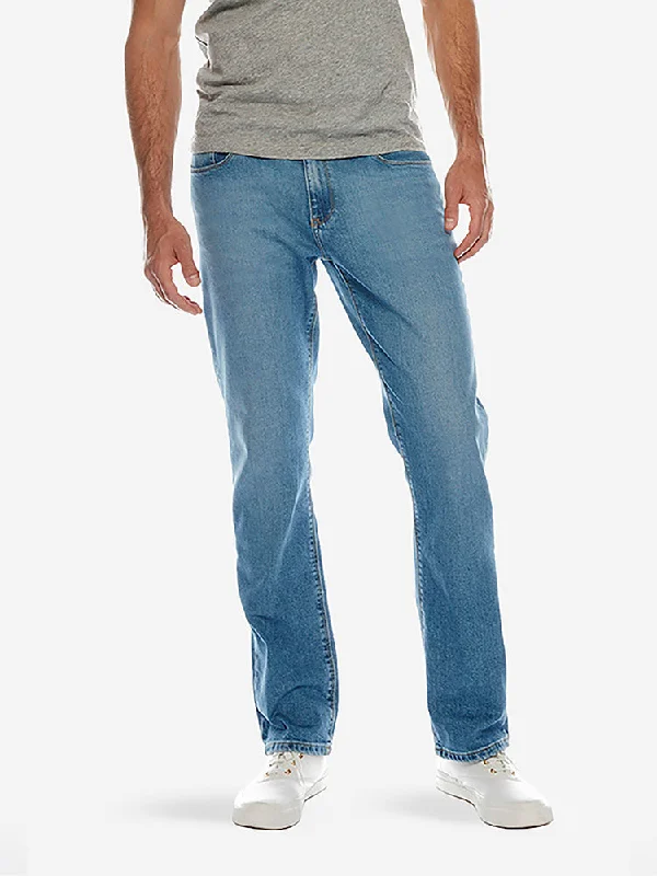 Straight Benson Jeans Masculine Men's Thick