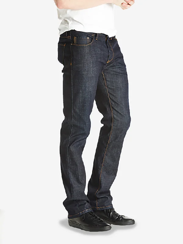 Straight Crosby Jeans Practical Men's Multi