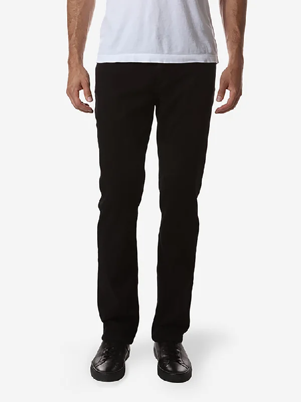 Straight Jay Jeans Confident Men's High