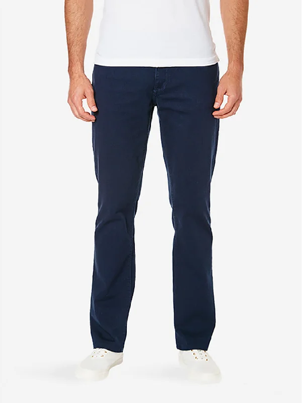 Straight Mercer Jeans Refined Men's Classic 