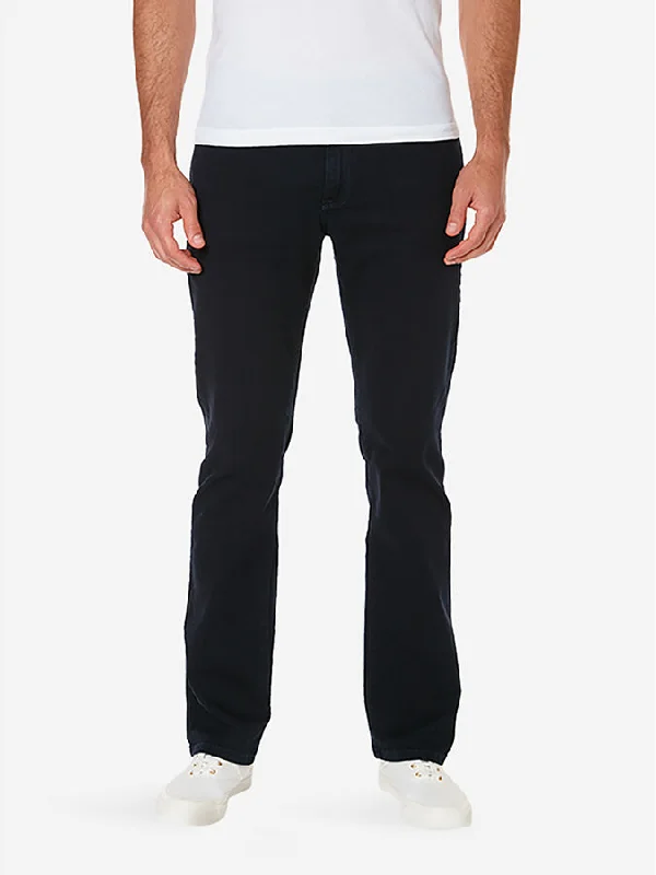 Straight Mercer Jeans Edgy Men's Punk