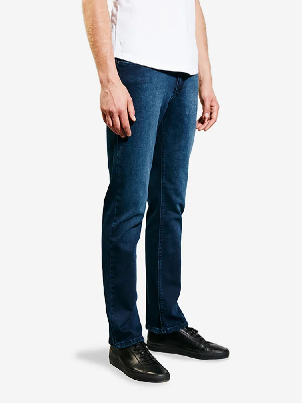 Straight Staple Jeans Modern Men's 