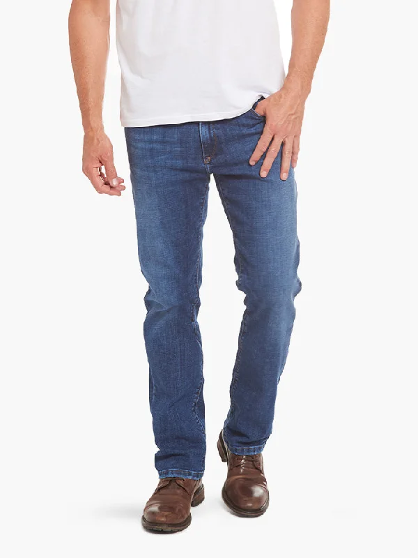 Straight Wooster Jeans Bold Men's Animal