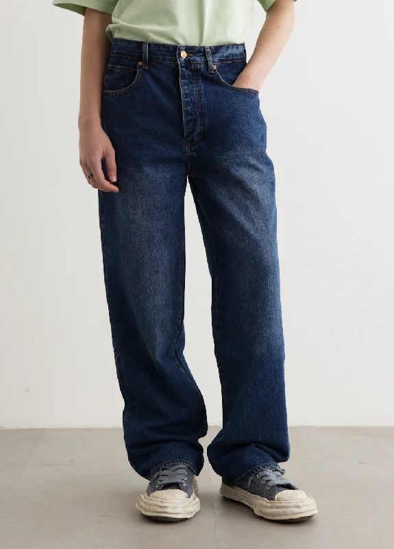 Wale Jeans Refined Men's Velvet