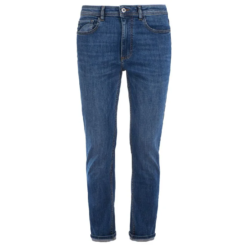 Yes Zee Chic  Wash Comfort  Men's Jeans Bold Men's Animal